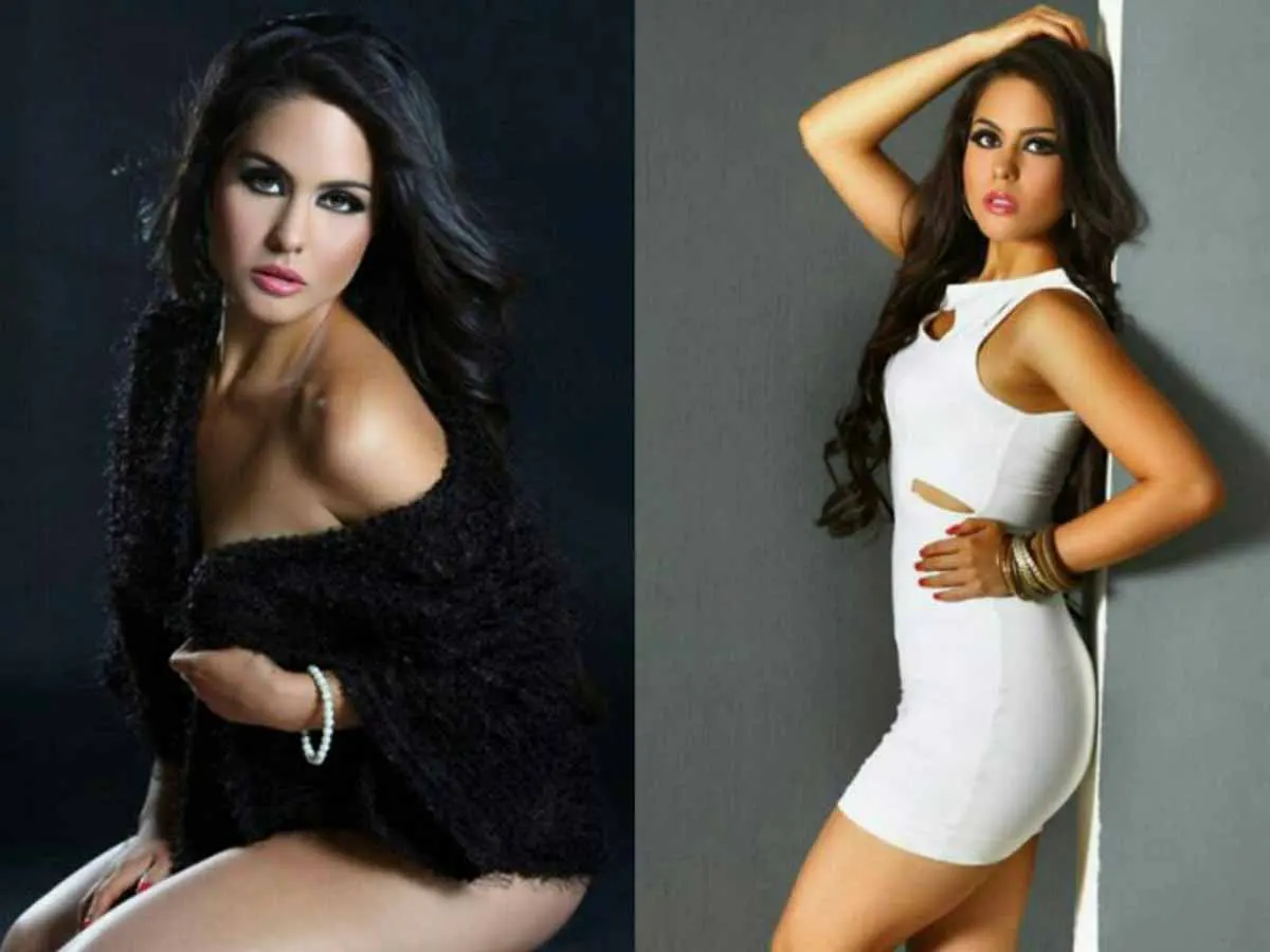 Foto Book Denisse