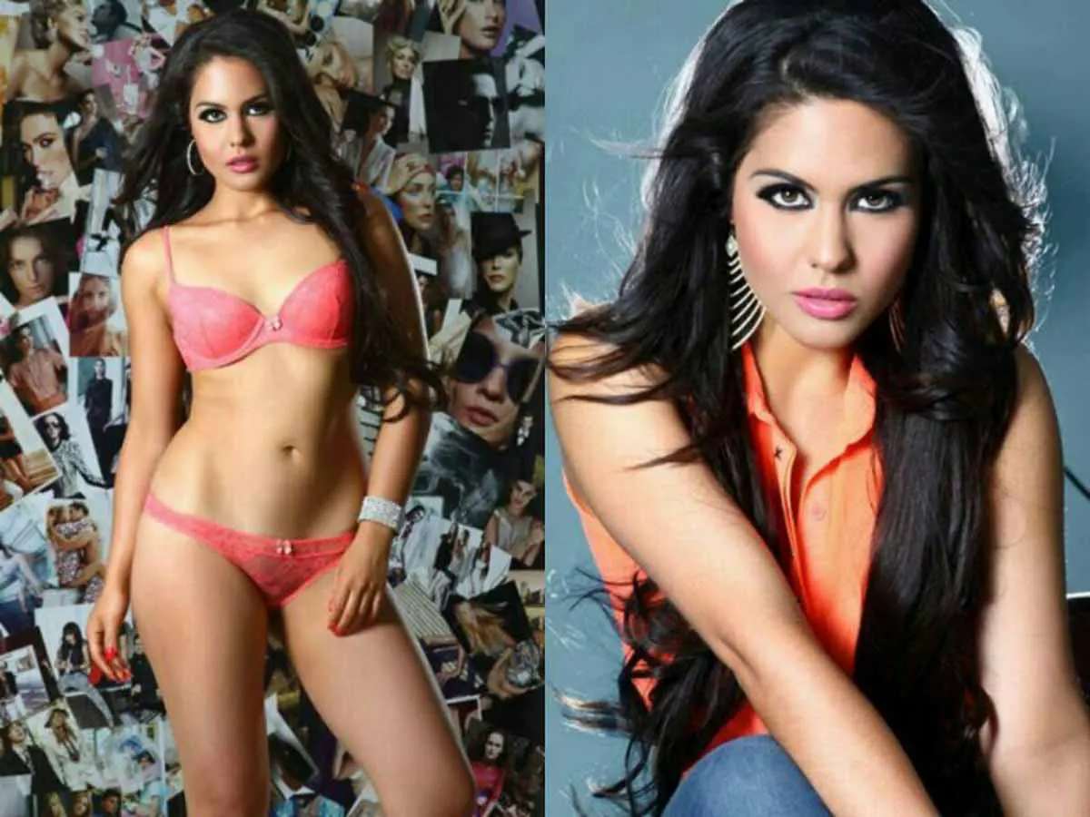 Foto Book Denisse
