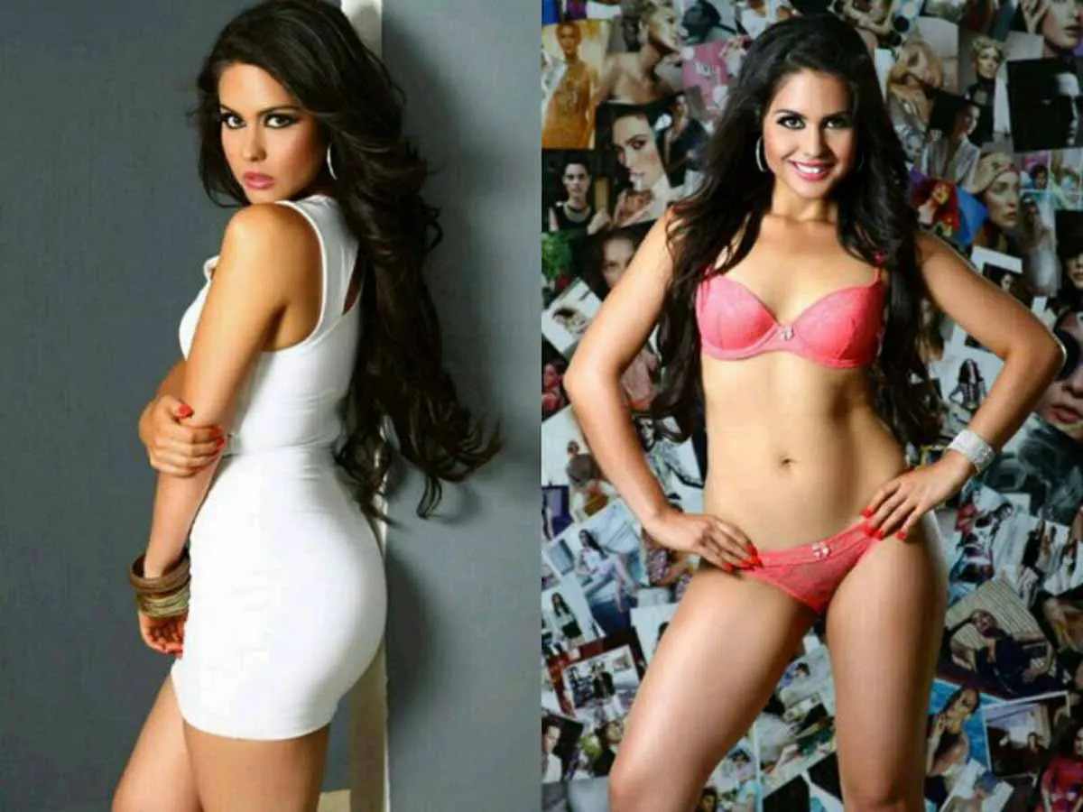 Foto Book Denisse