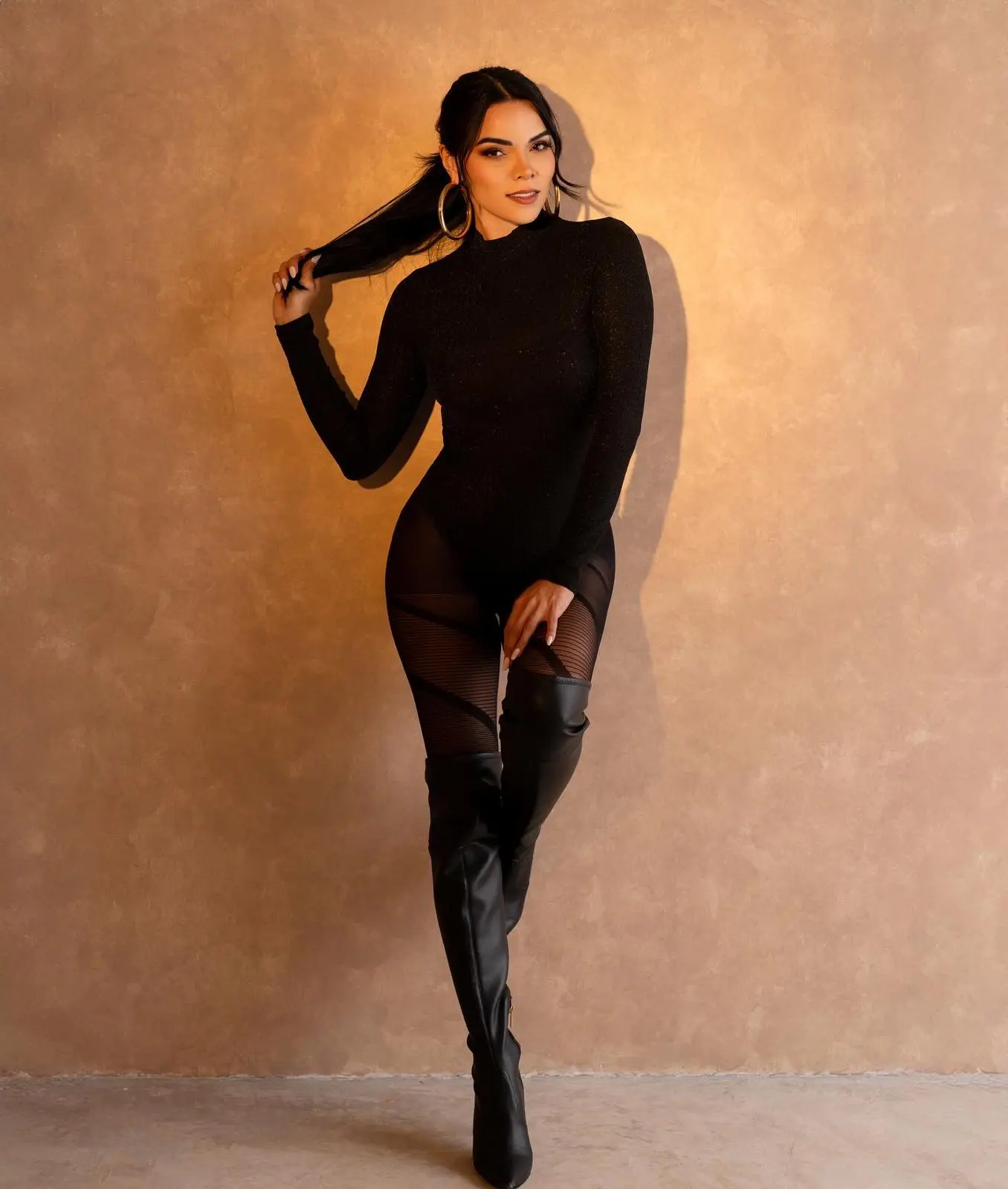 Foto Book Denisse