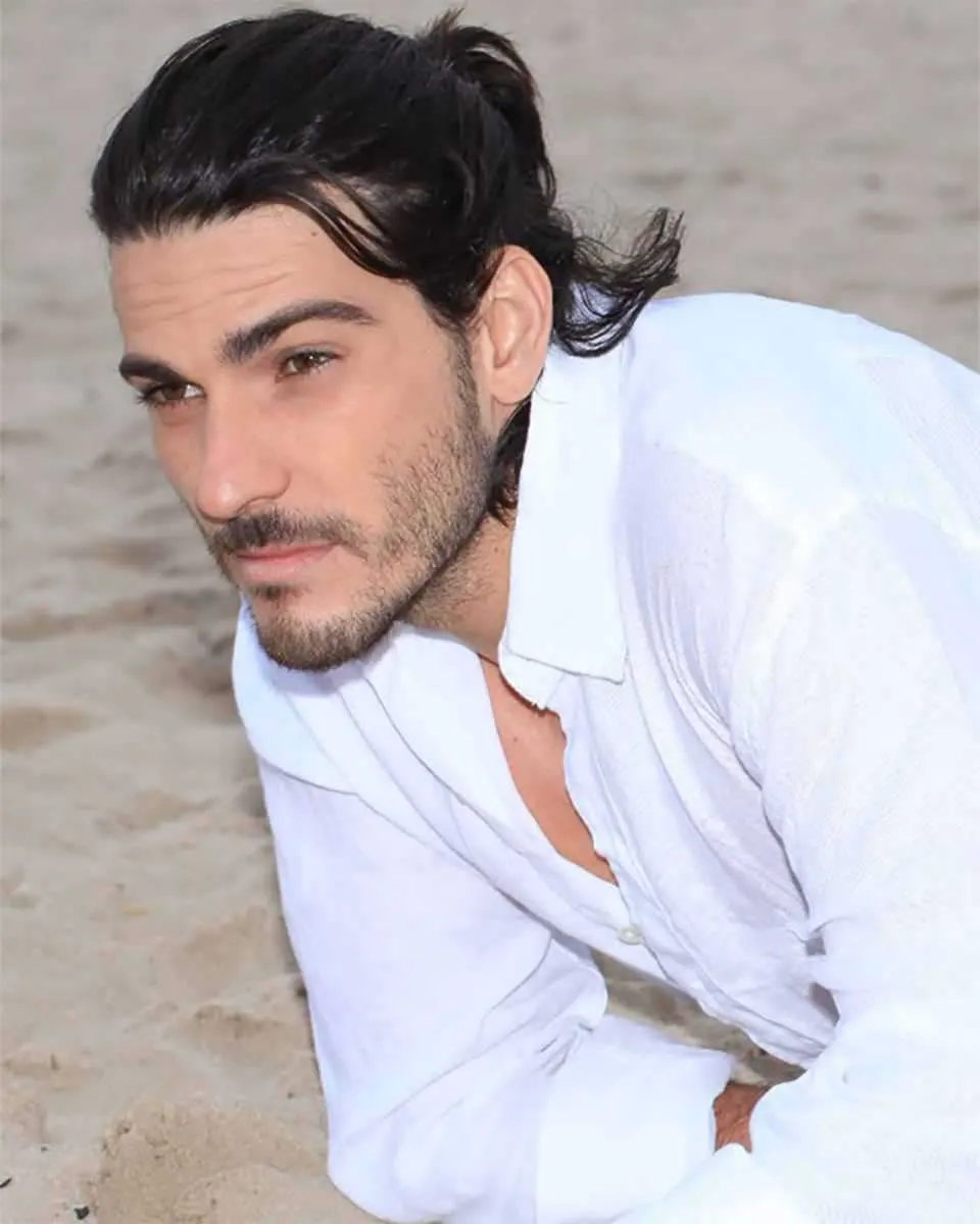 Foto Book Diego