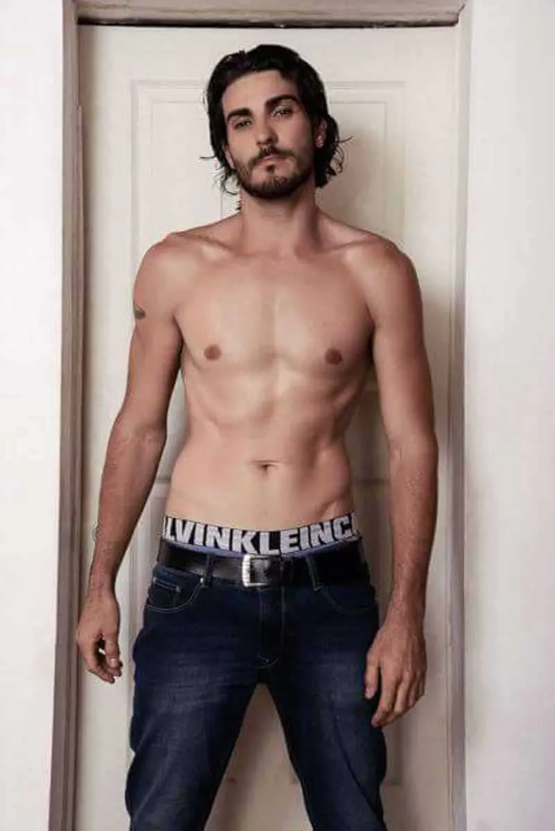 Foto Book Diego