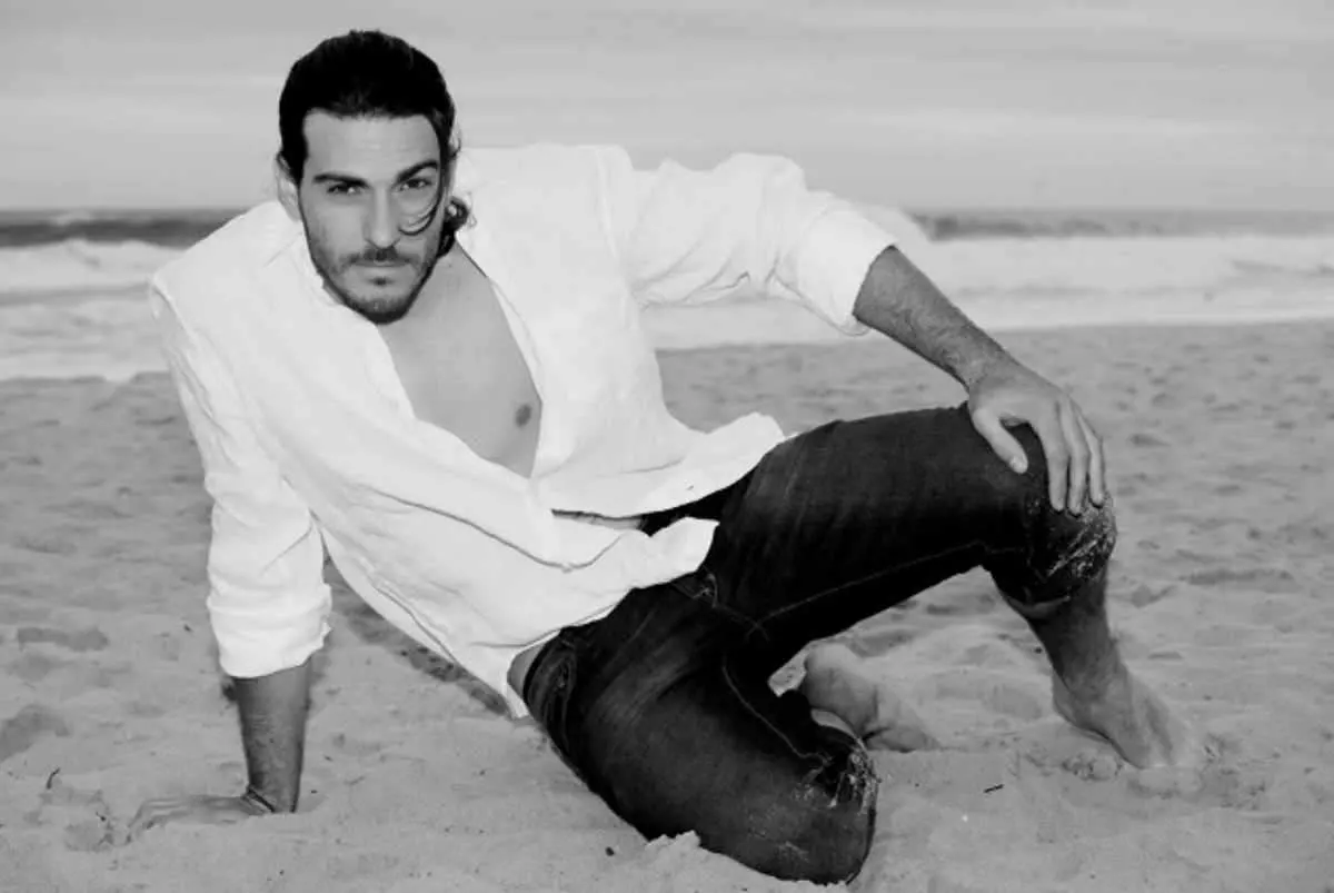 Foto Book Diego