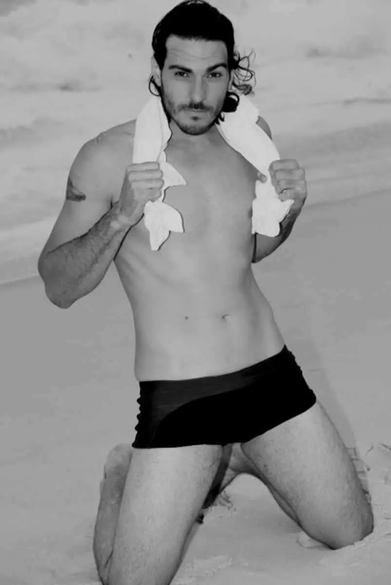 Foto Book Diego
