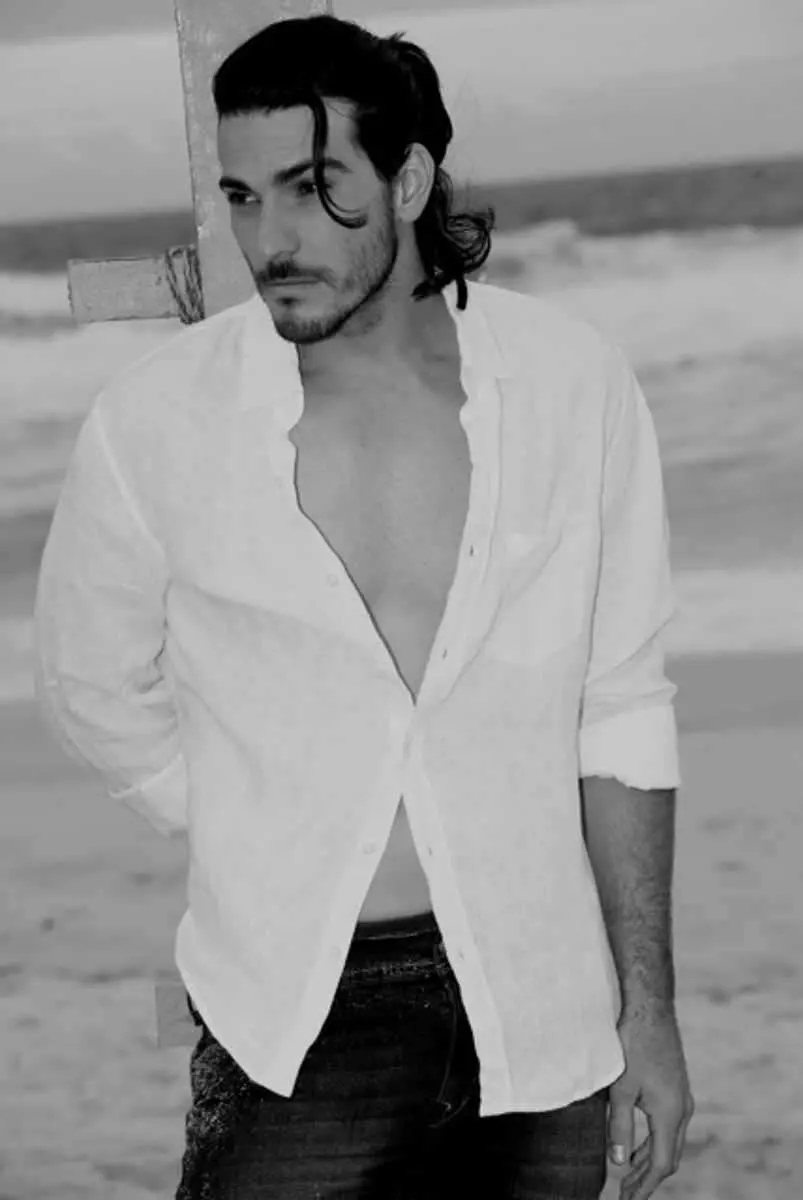 Foto Book Diego