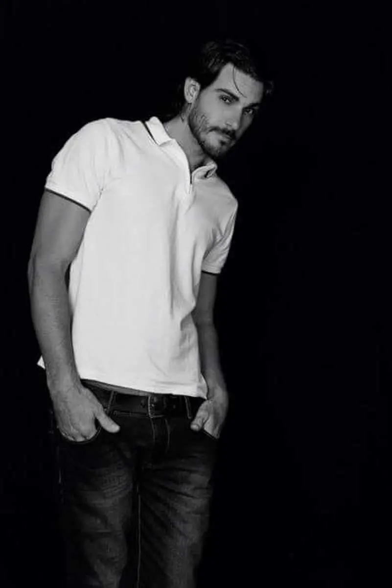 Foto Book Diego