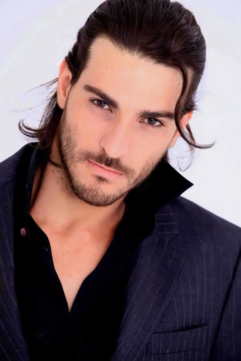 Foto Book Diego