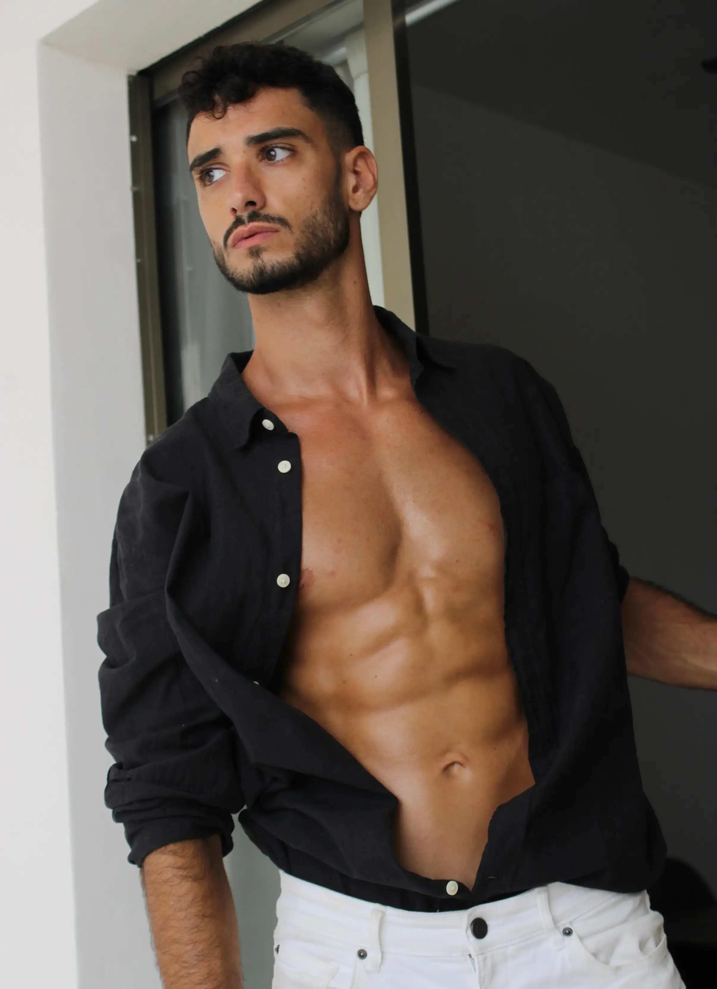 Foto Book Emiliano