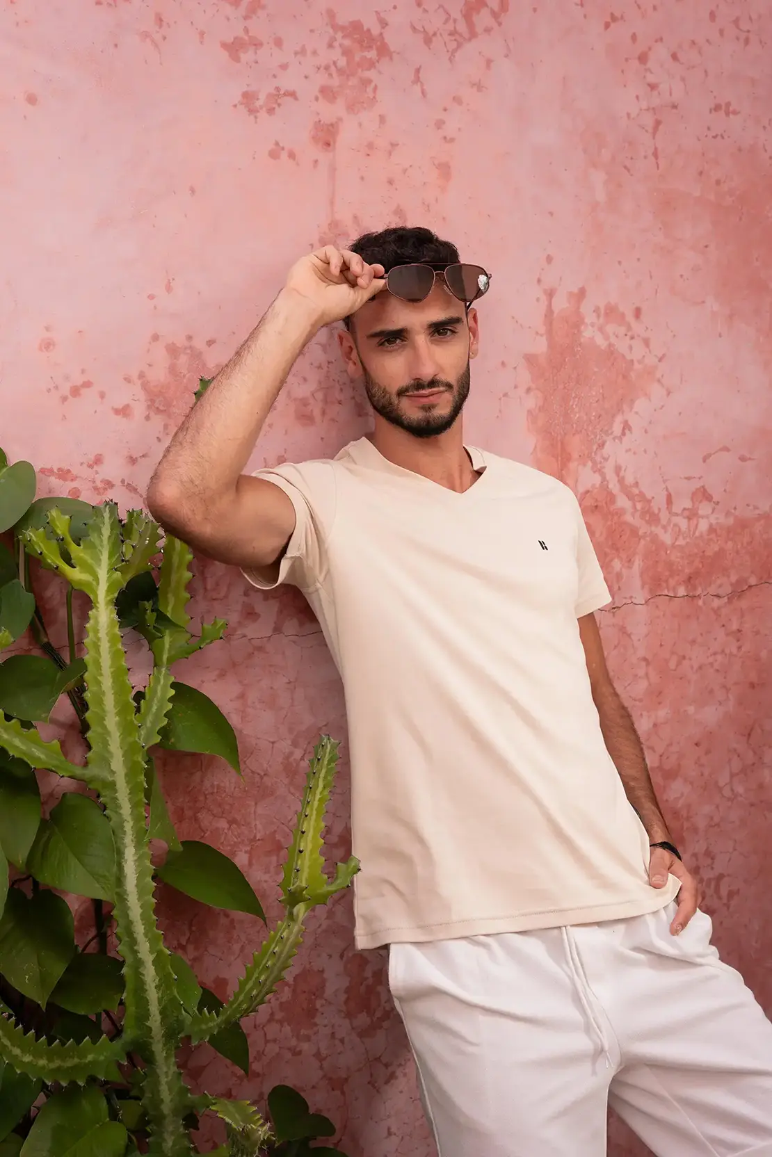 Foto Book Emiliano