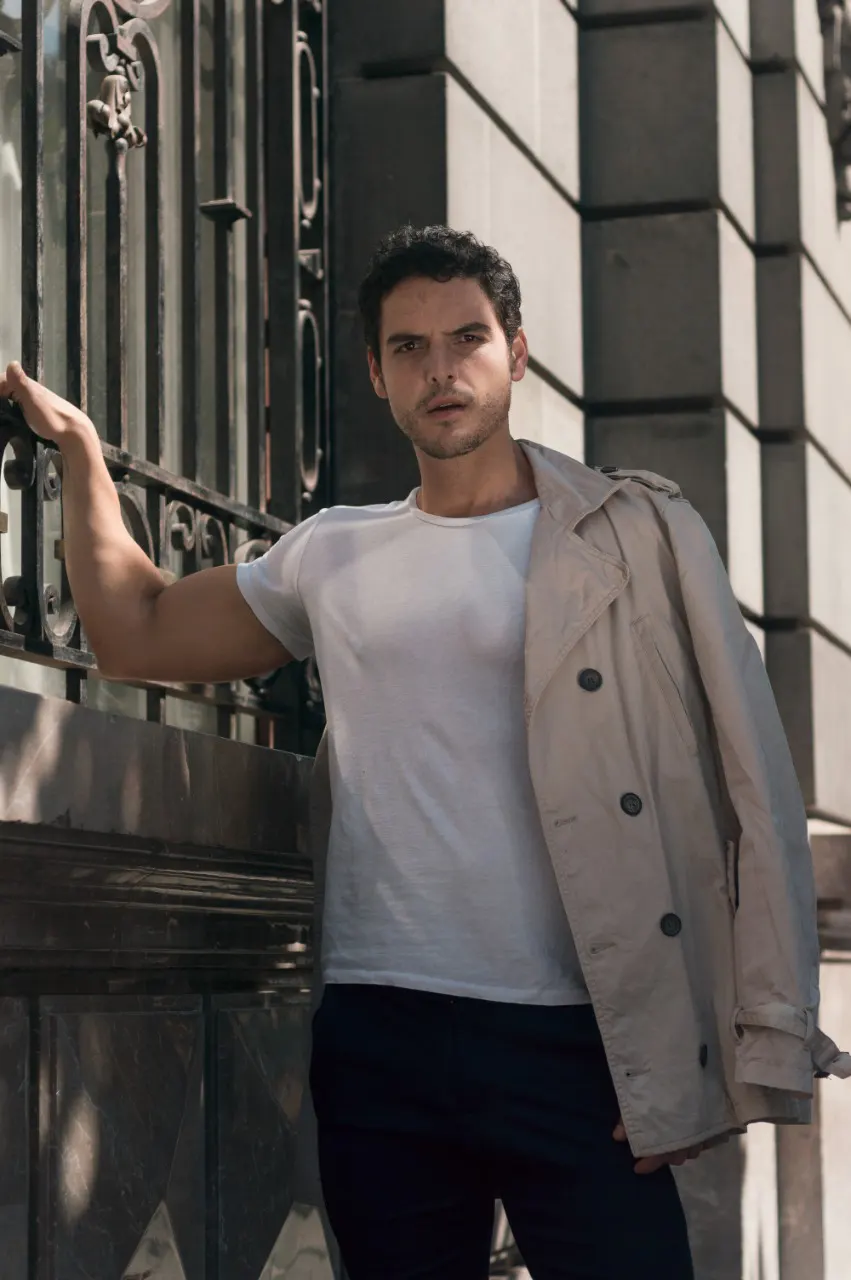 Foto Book Erick