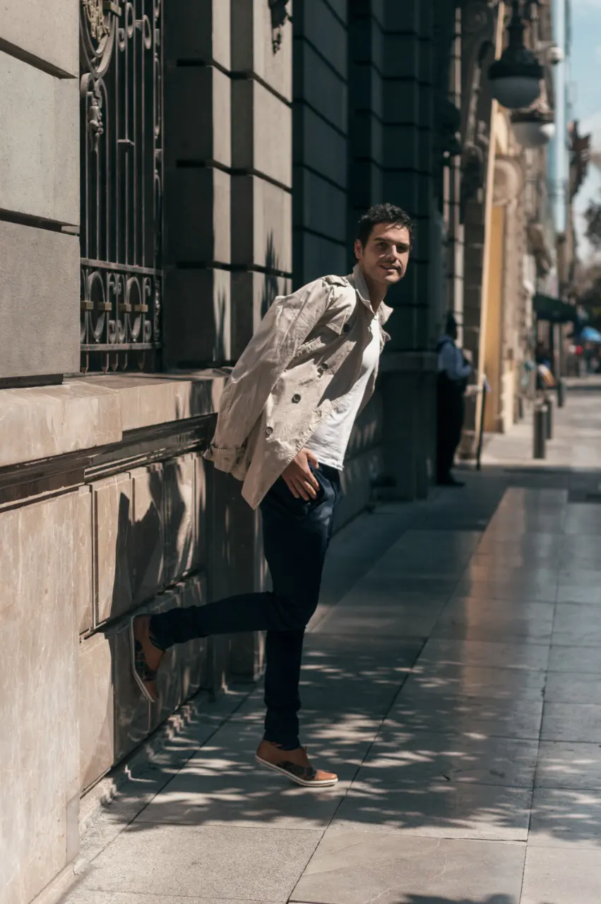 Foto Book Erick