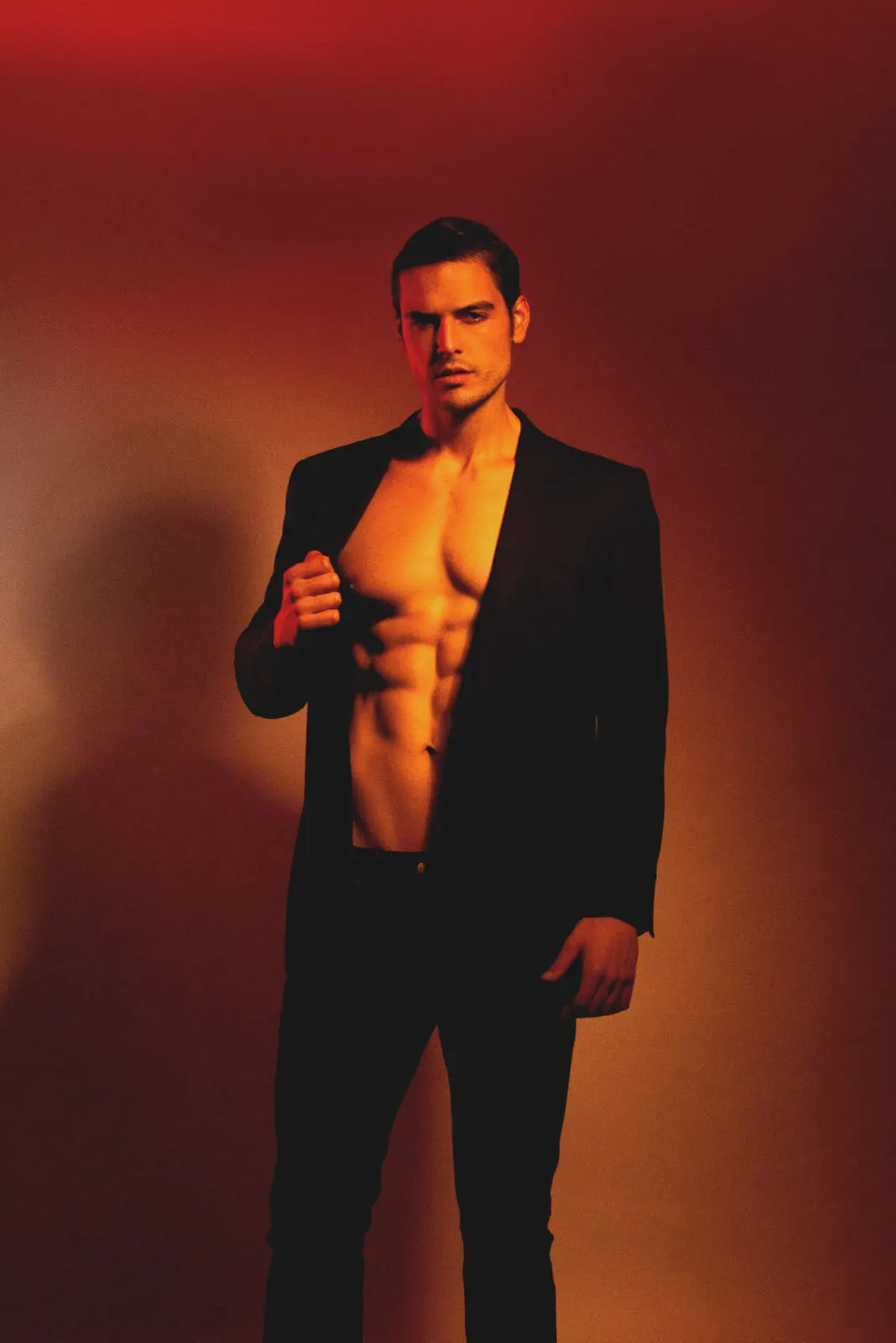 Foto Book Erick