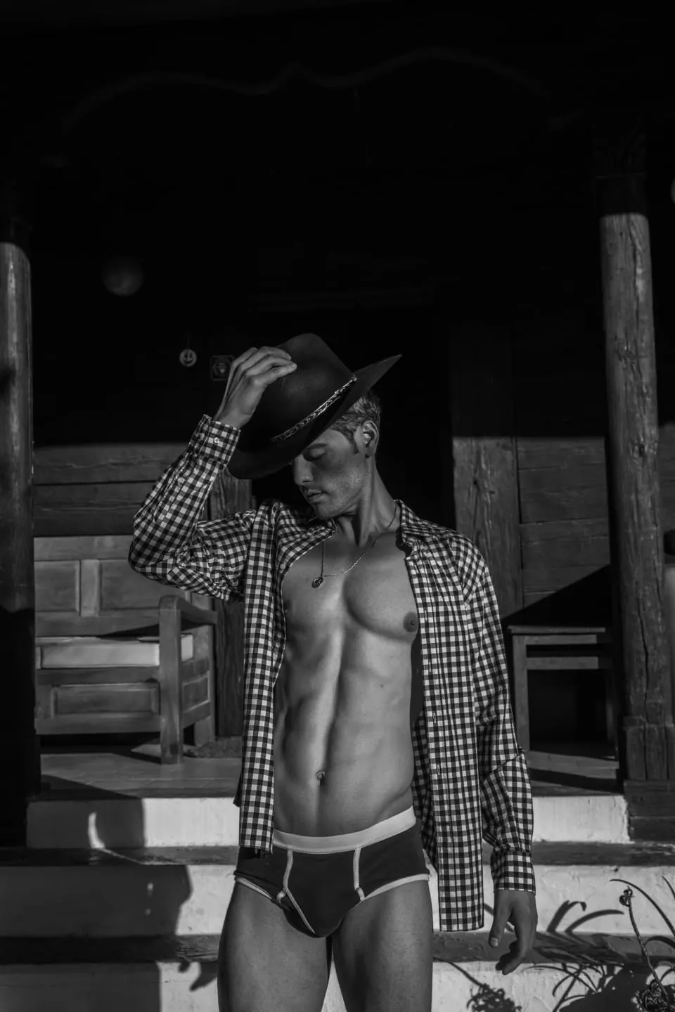 Foto Book Erick
