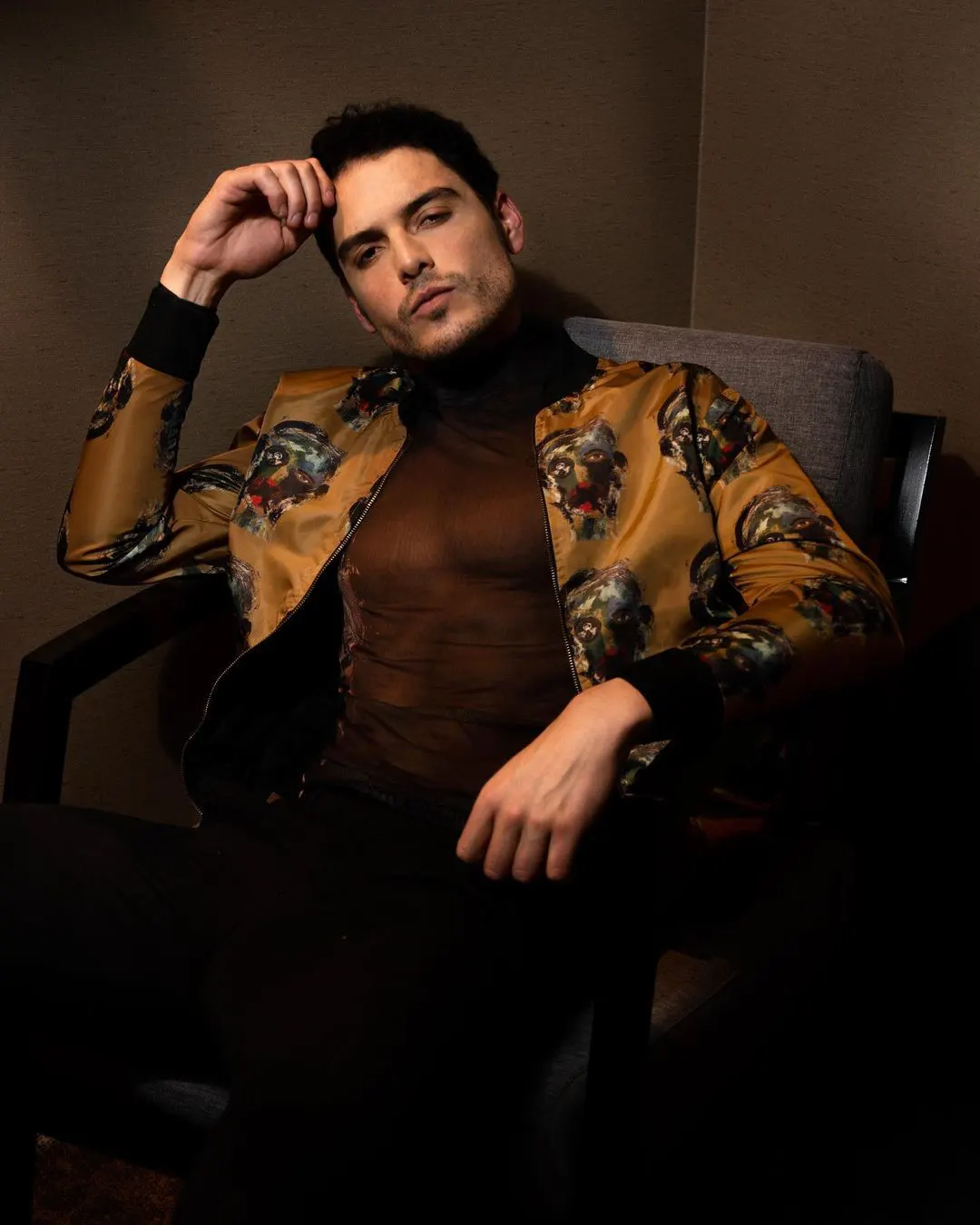 Foto Book Erick