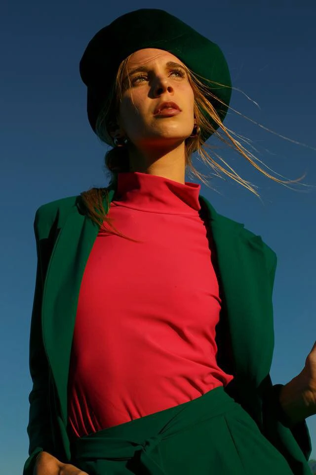 Foto Book Eugenia