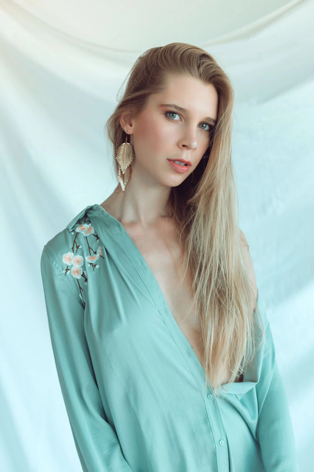 Foto Book Eugenia