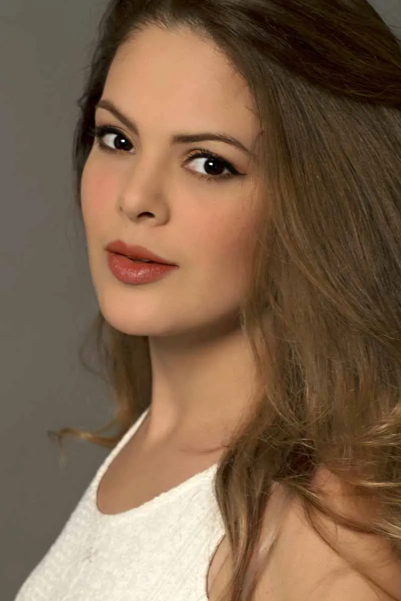 Foto Book Fernanda