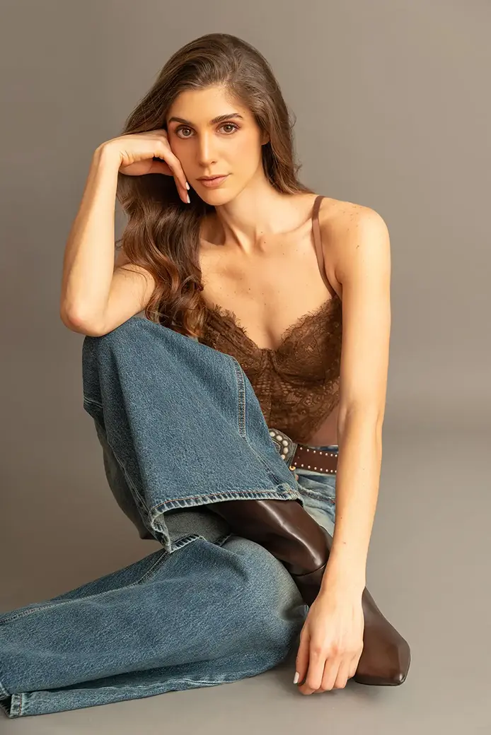 Foto Book Flor