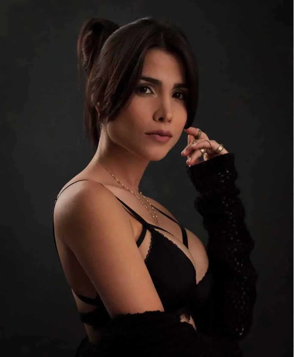 Foto Book Gaby