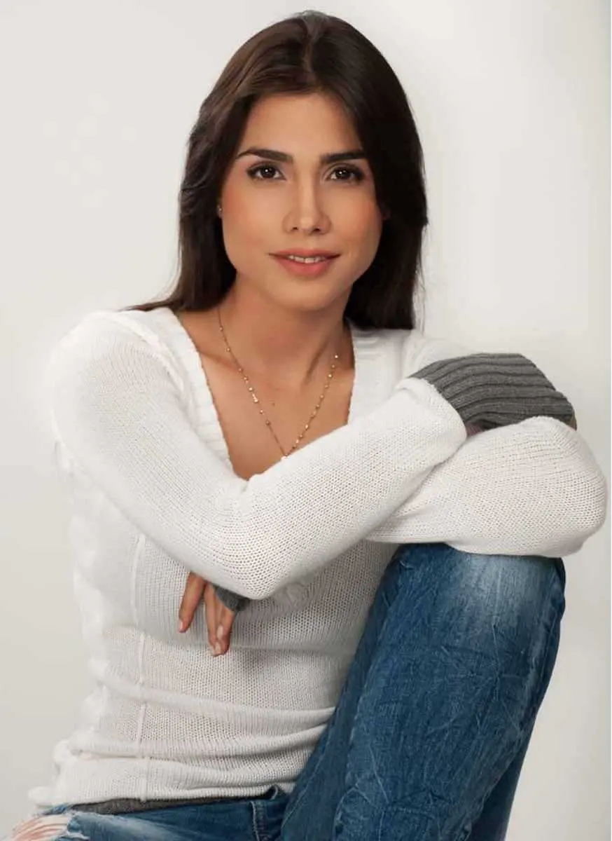 Foto Book Gaby