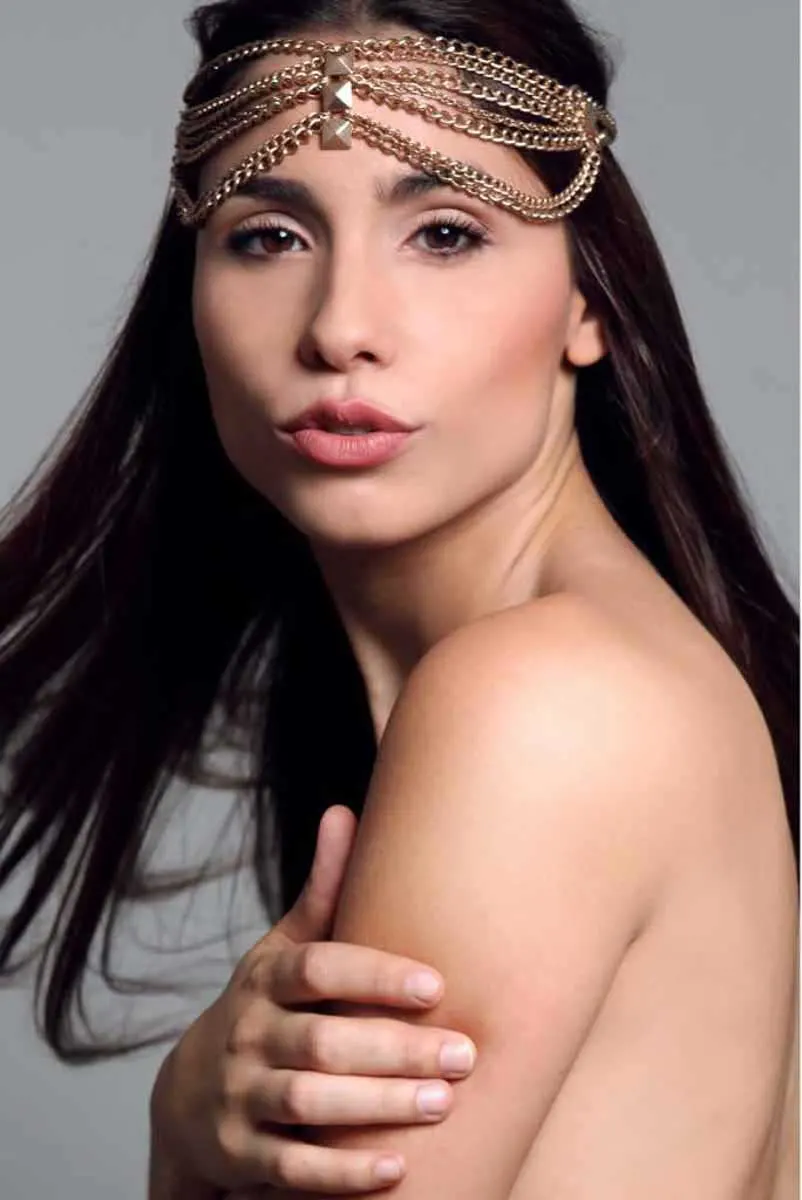 Foto Book Gaby