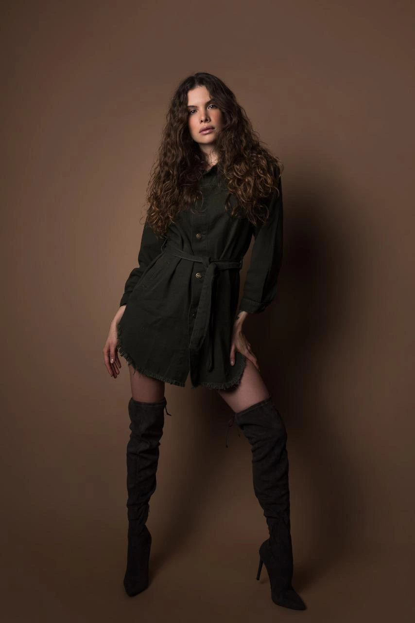 Foto Book Gleice