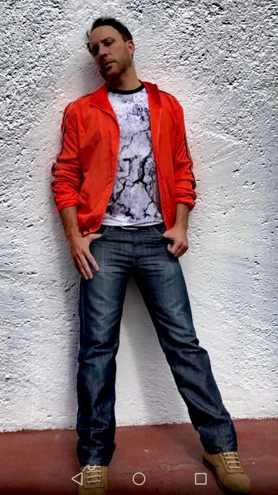 Foto Book Guillermo