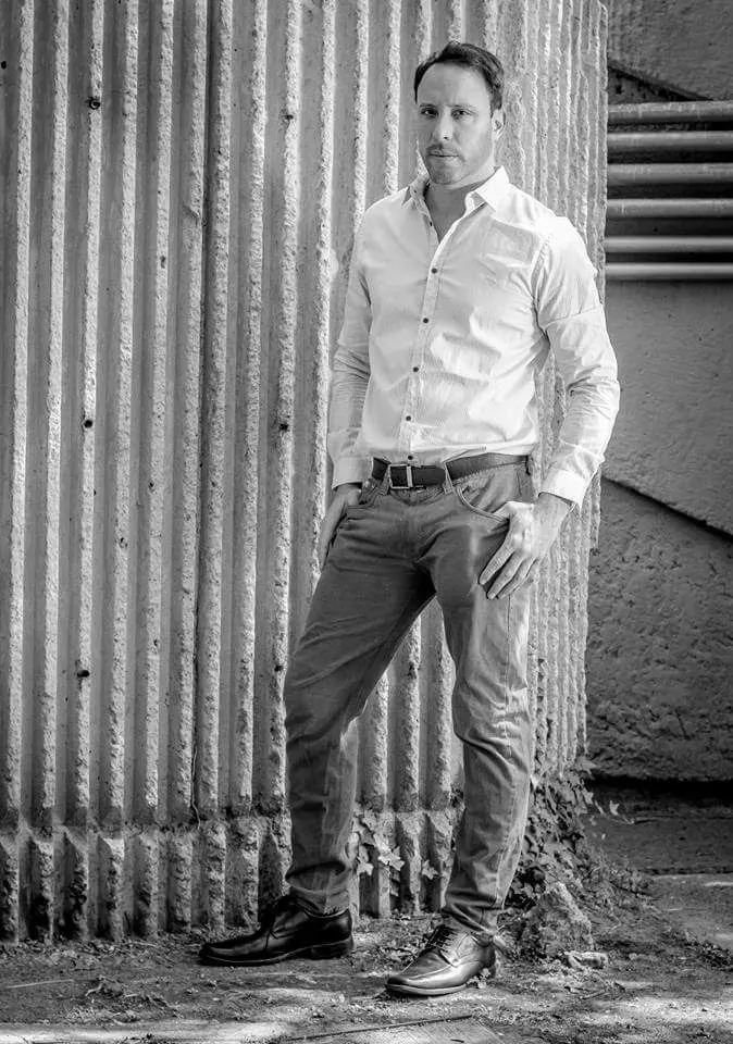 Foto Book Guillermo