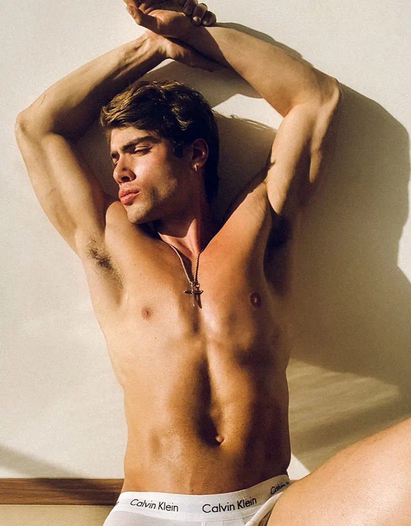 Foto Book Gustavo