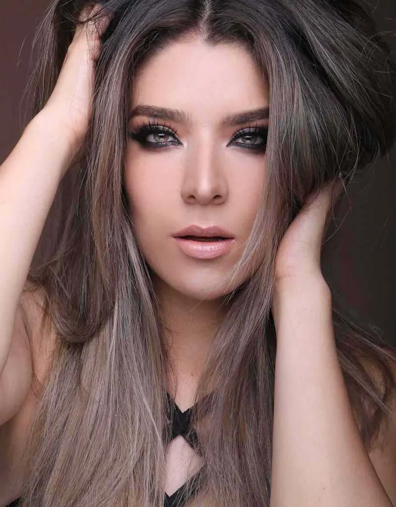 Isabel S.