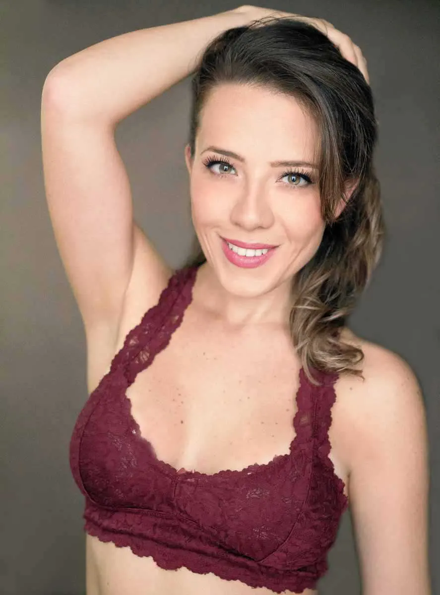 Foto Book Ivannia