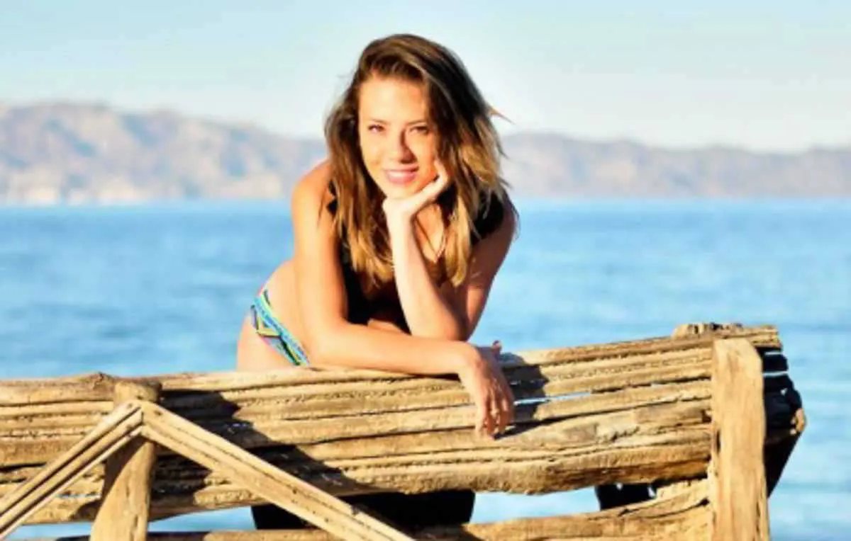 Foto Book Ivannia