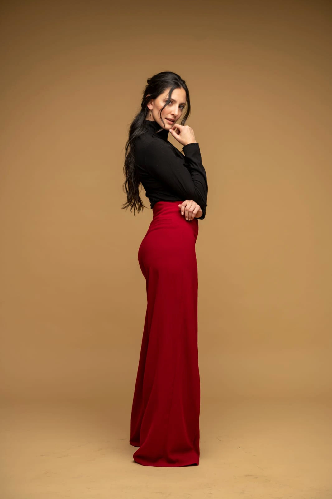 Foto Book Jaqueline