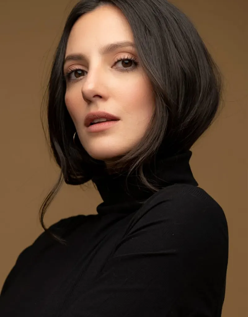 Jaqueline G.