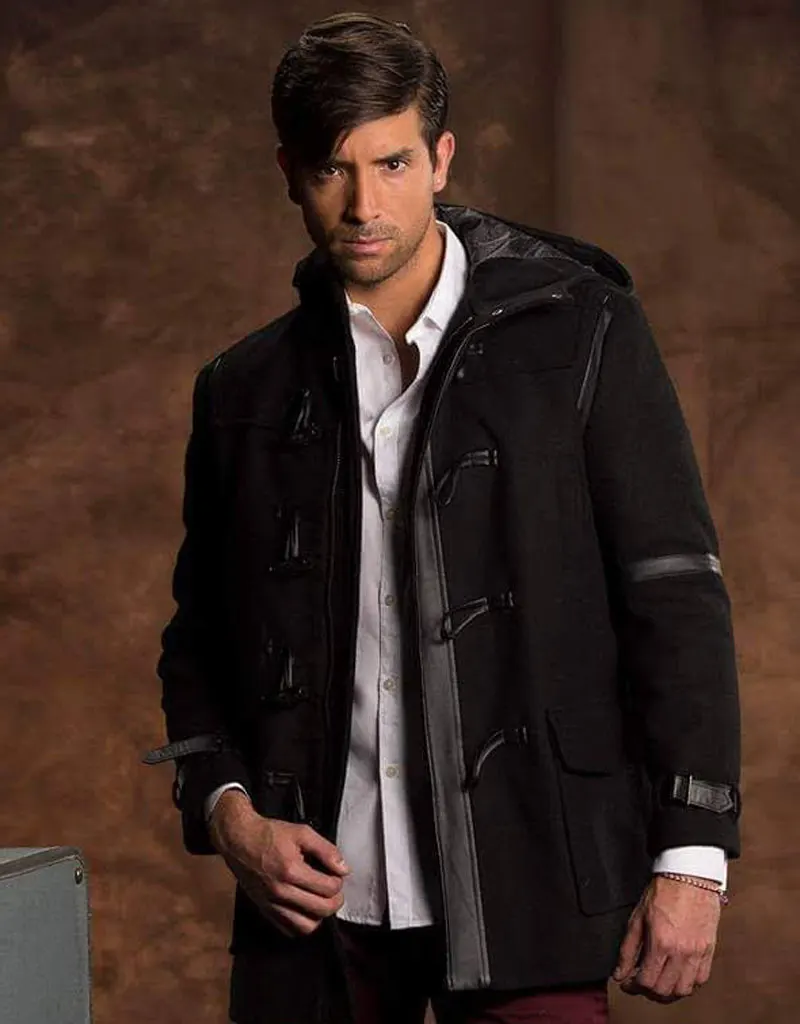 Javier C.