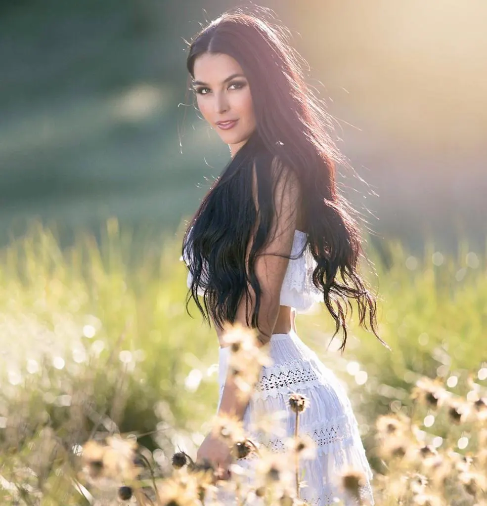Foto Book Jazmin