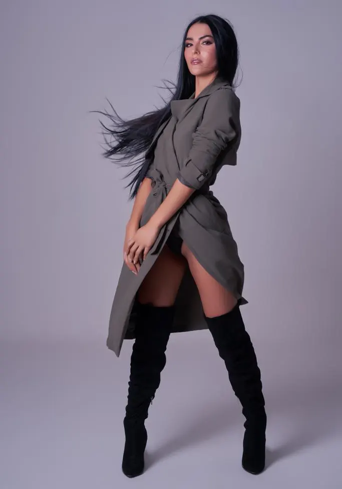 Foto Book Jazmin