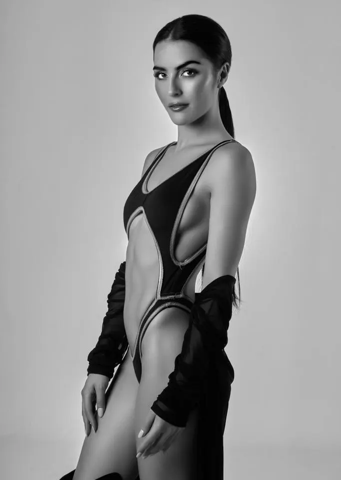 Foto Book Jazmin