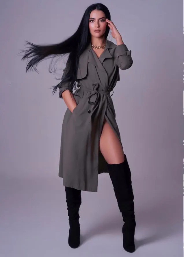 Foto Book Jazmin