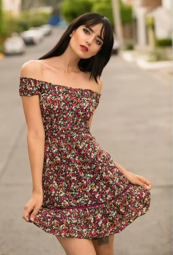 Foto Book Jazmin