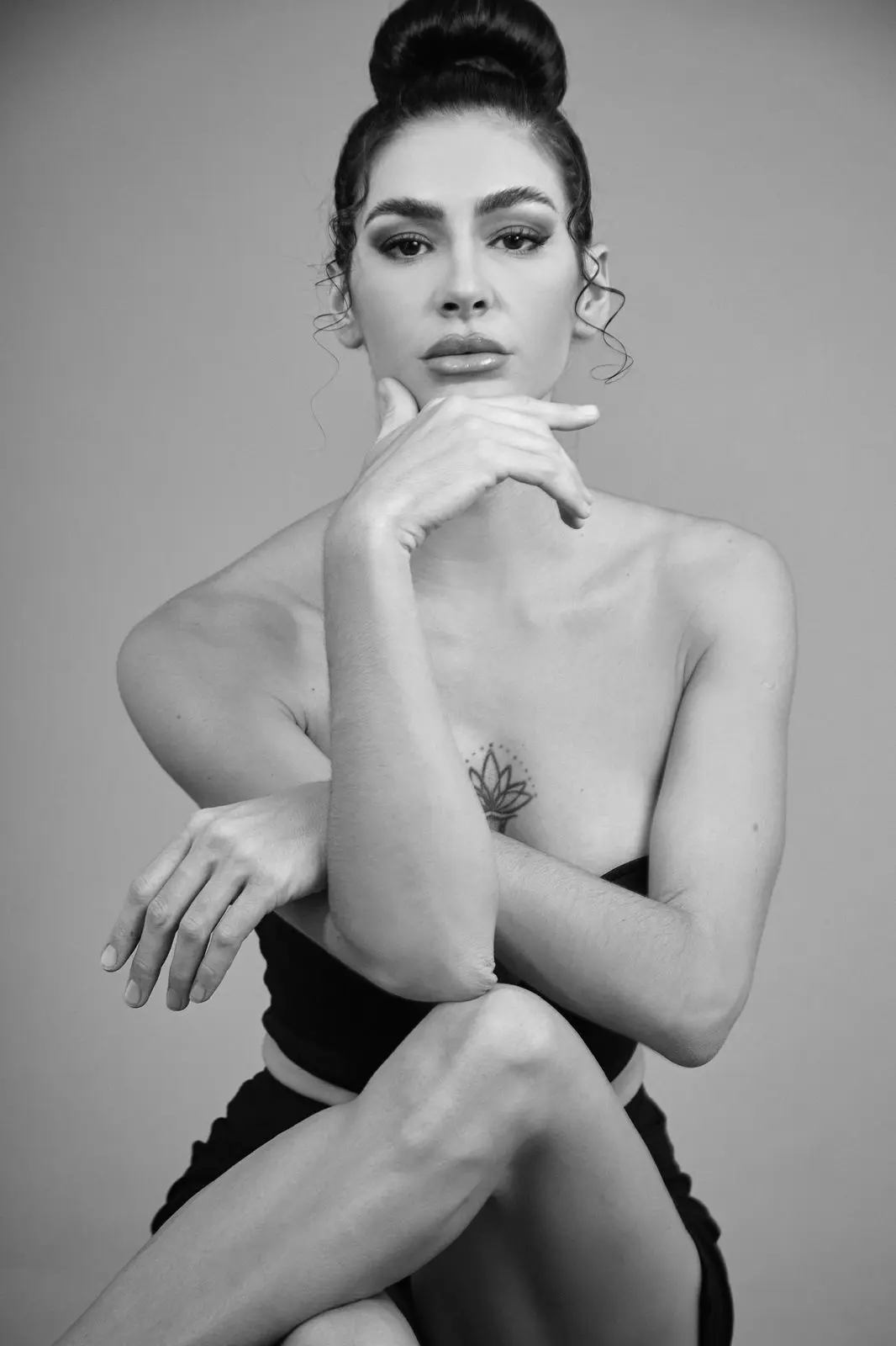 Foto Book Jesica