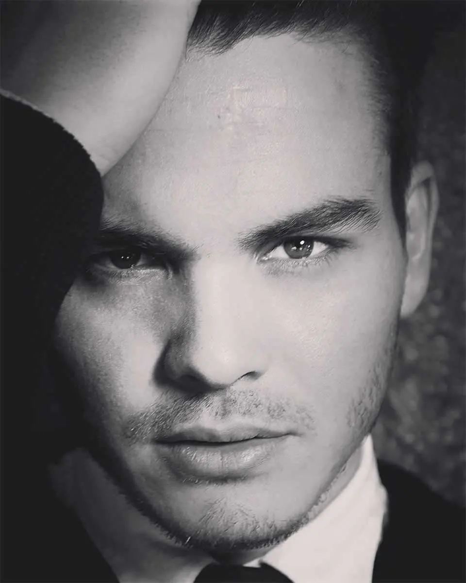 Foto Book Jhons