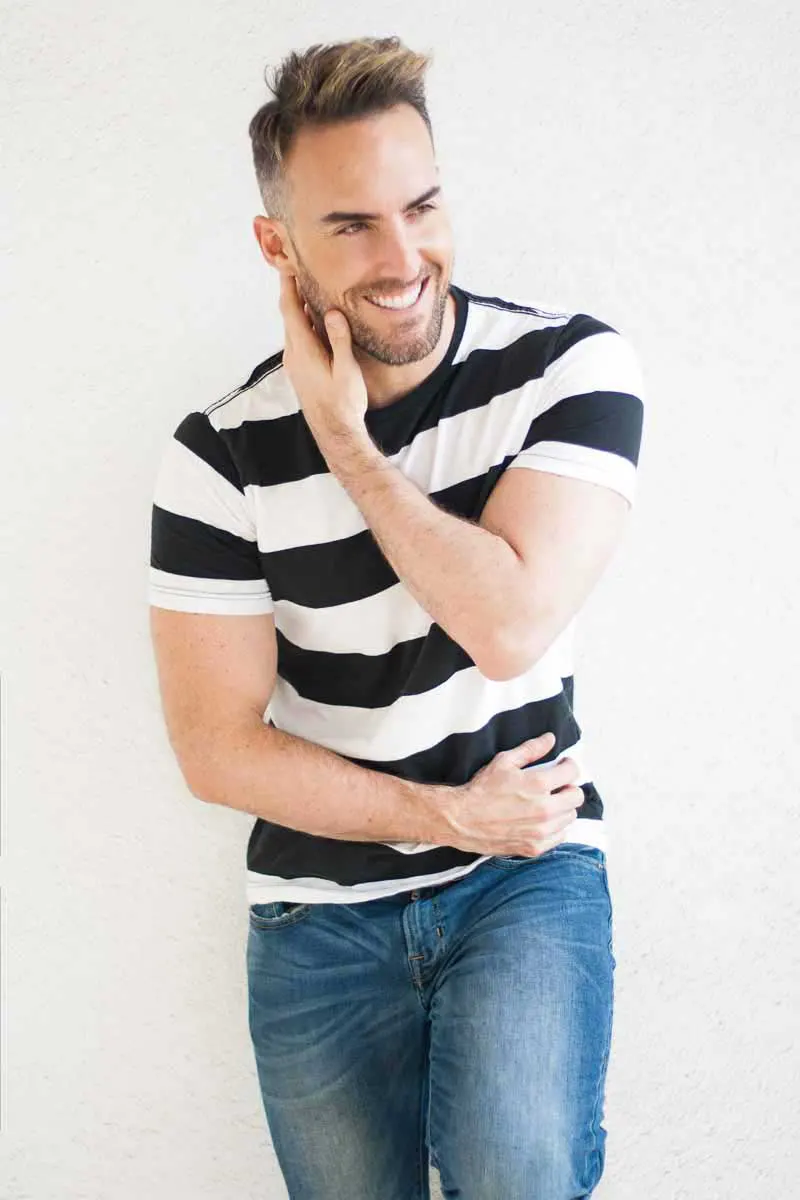Foto Book Jose