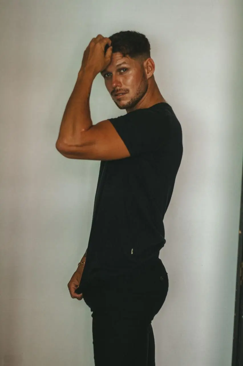 Foto Book Julio