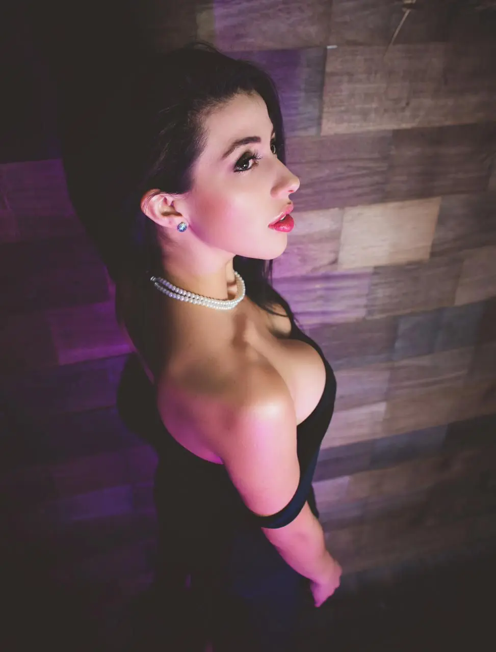 Foto Book Leydy