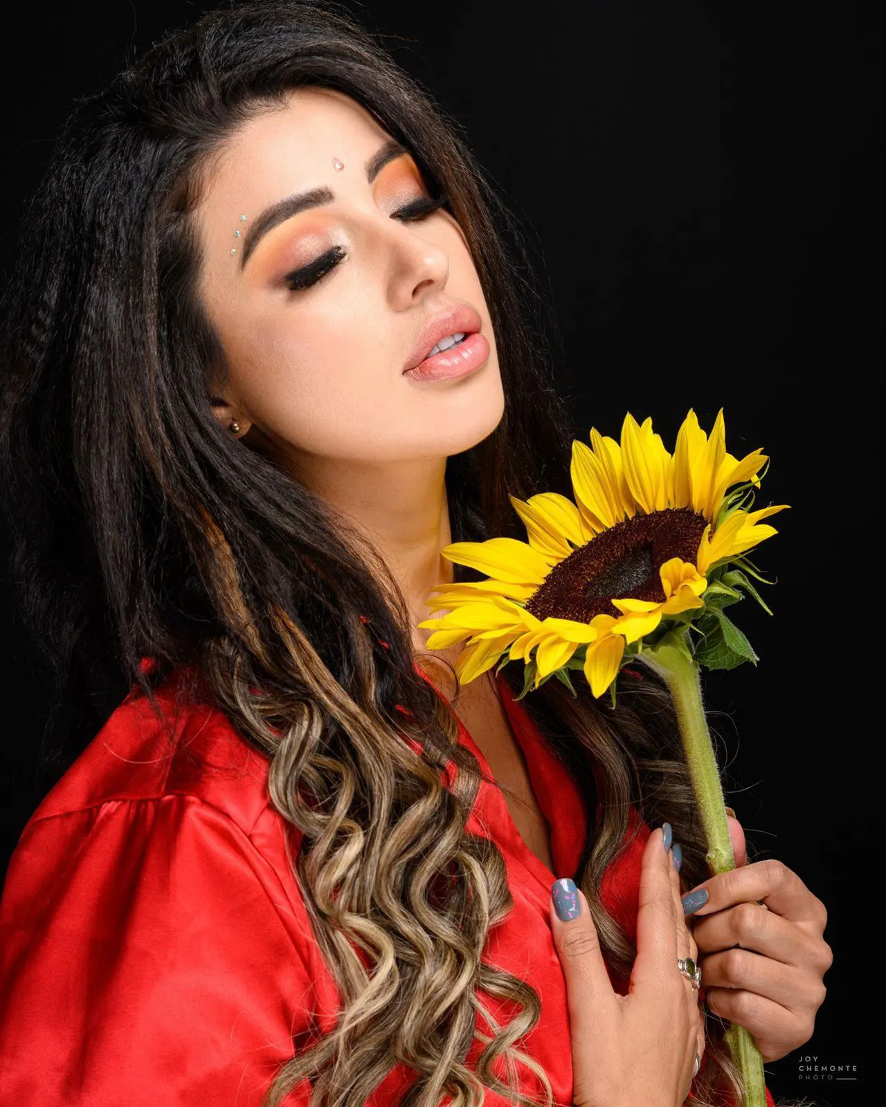 Foto Book Leydy