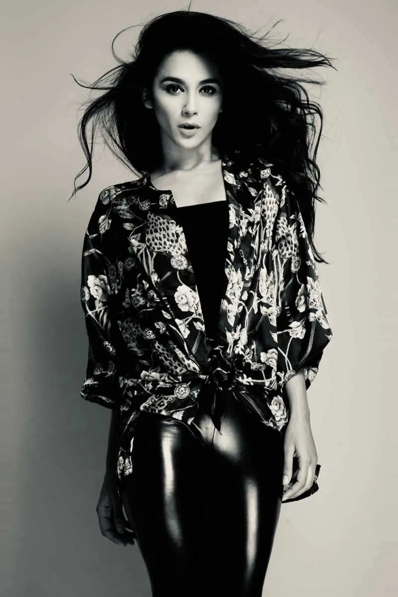 Foto Book Liz