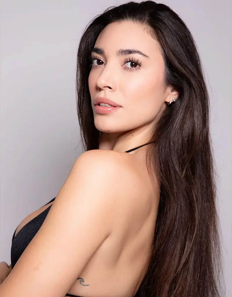 Lorena G.