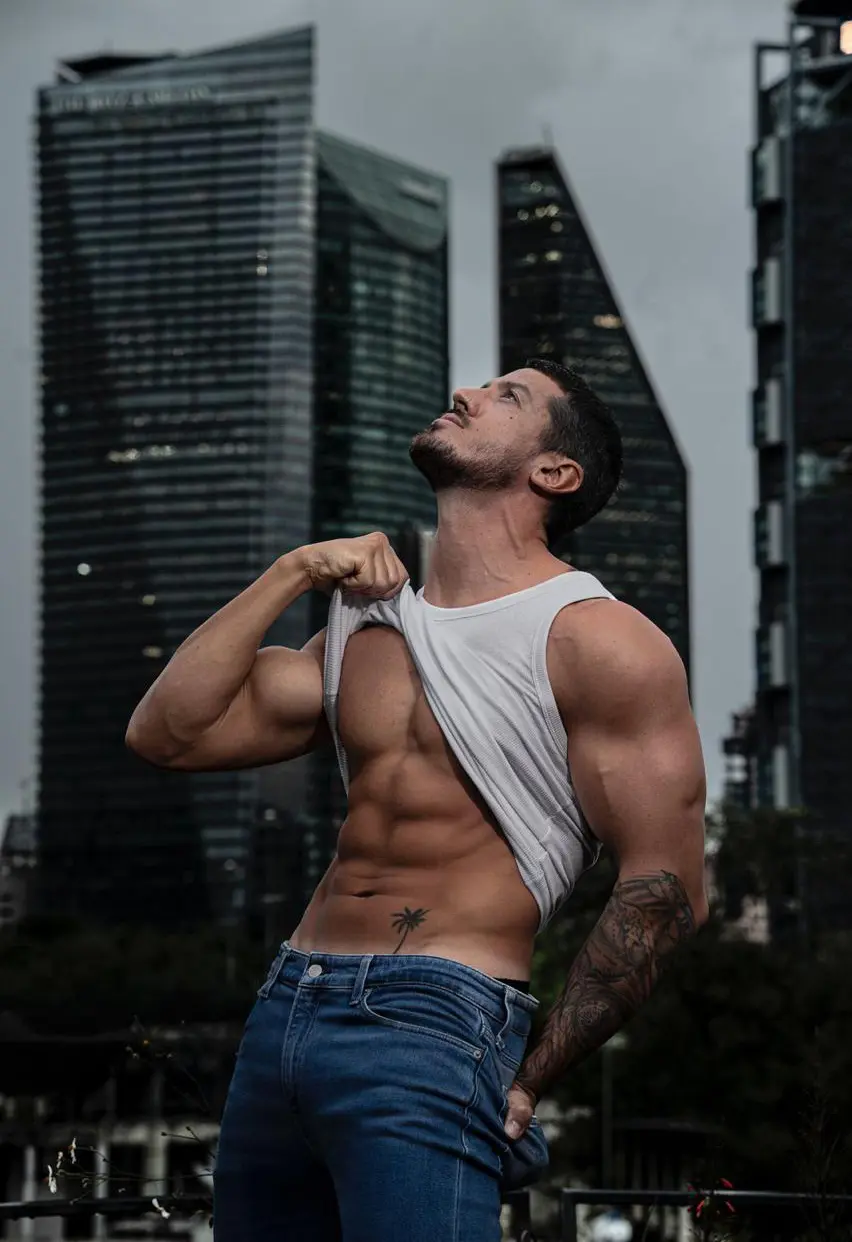 Foto Book Lucas