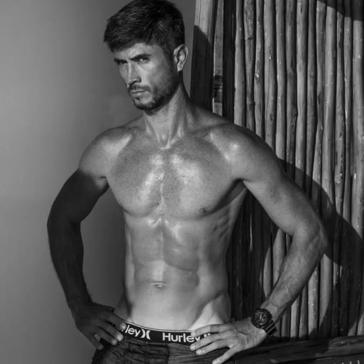Foto Book Luis